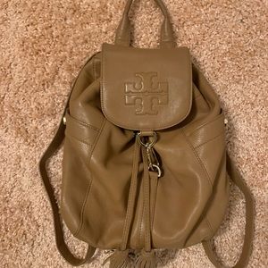 Tory Burch Backpack